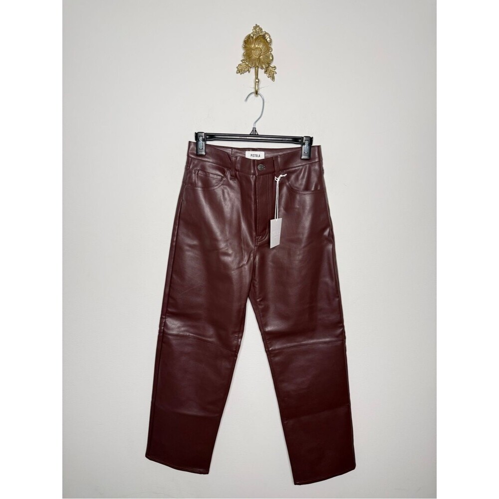 Pistola Jett Pant 26